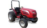 Mahindra 3510 tractor