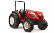 Mahindra 4110 tractor