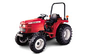 Mahindra 3015 tractor