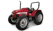 Mahindra 6520 tractor