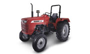 Mahindra 3325 tractor
