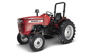 Mahindra 3525 tractor