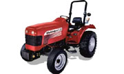 Mahindra C27 tractor