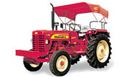 Mahindra Yuvraj tractor