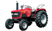 Mahindra 605 tractor