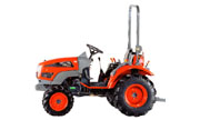 Kioti CK20 tractor