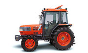 Kioti DK50 tractor