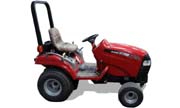 CaseIH Farmall DX25E tractor