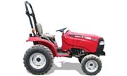 CaseIH DX23 tractor