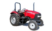 CaseIH JX55 tractor