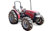 CaseIH JX1060C tractor