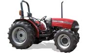 CaseIH JX1070C tractor