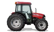 CaseIH JX1075C tractor