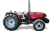 CaseIH JX1075N tractor