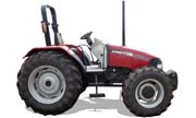 CaseIH JX1080U tractor