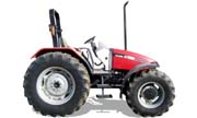 CaseIH JX1090U tractor