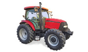 CaseIH MXU100 tractor