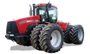 CaseIH STX450 tractor