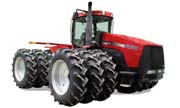 CaseIH STX500 tractor