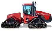 CaseIH STX500QT tractor