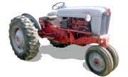 Ford 950 tractor
