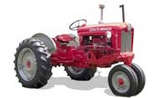 Ford 771 tractor