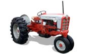 Ford 941 tractor