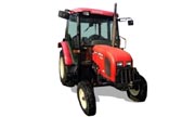Zetor 3321 tractor