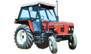 Zetor 5011 tractor