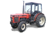 Zetor 5243 tractor