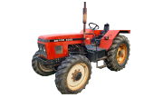 Zetor 5245 tractor