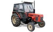 Zetor 6211 tractor