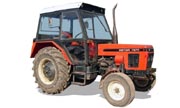 Zetor 7211 tractor