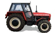 Zetor 8145 tractor