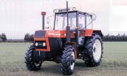 Zetor 8245 tractor