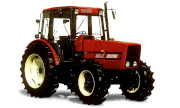 Zetor 9640 tractor