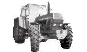 Zetor 12045 tractor