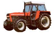 Zetor 16145 tractor