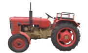 Zetor 2011 tractor