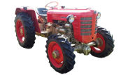 Zetor 3045 tractor