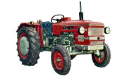 Zetor 2511 tractor