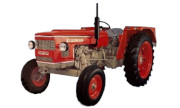 Zetor 5711 tractor