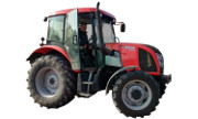 Zetor 6441 tractor