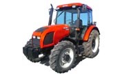 Zetor 8441 tractor