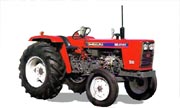 Shibaura SE4000 tractor