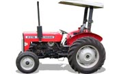 Massey Ferguson 241 tractor