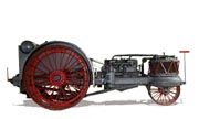 Wallis Bear tractor