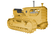Oliver OC-18 tractor