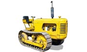 Oliver OC-6 tractor