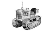Oliver OC-4 tractor